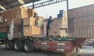 鹰潭长途汽车站 鹰潭长途汽车站