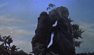 哥斯拉大战金刚抢先看 哥斯拉大战金刚抢先看