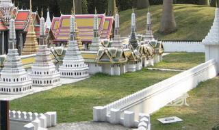 深圳世界之窗旅游攻略 深圳世界之窗旅游攻略